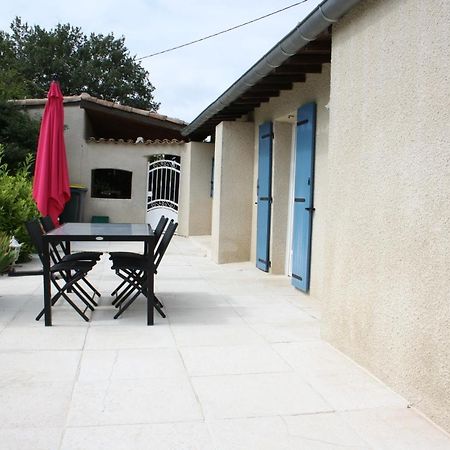 Domaine 3 Soleils Bed & Breakfast Labastide-de-Levis Ngoại thất bức ảnh