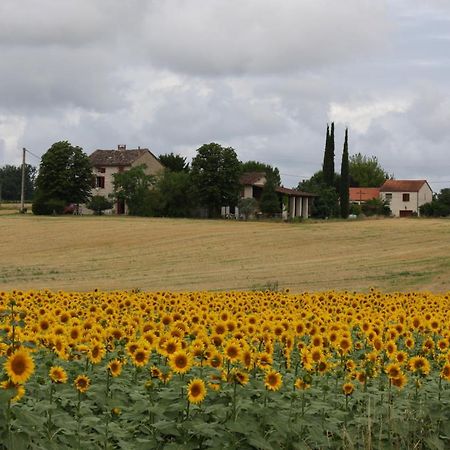 Domaine 3 Soleils Bed & Breakfast Labastide-de-Levis Ngoại thất bức ảnh