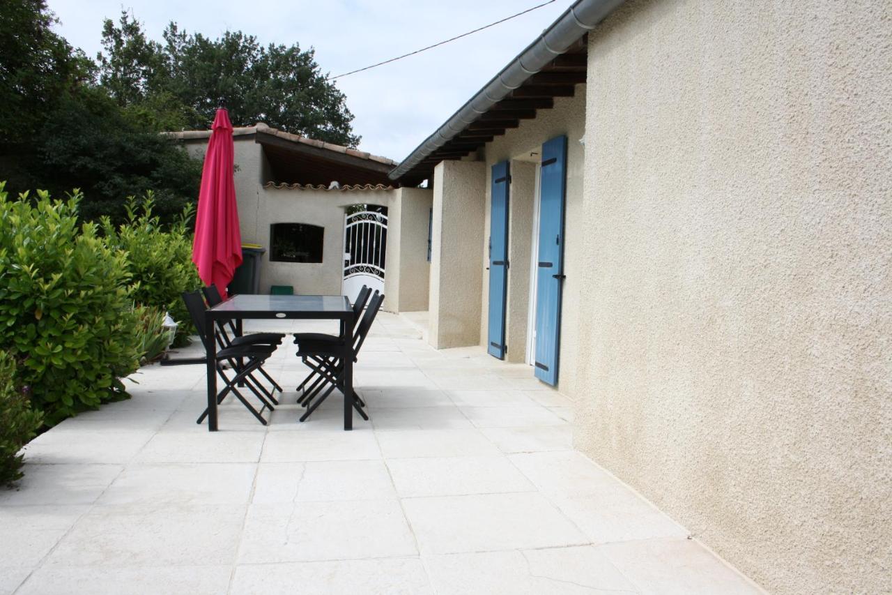 Domaine 3 Soleils Bed & Breakfast Labastide-de-Levis Ngoại thất bức ảnh