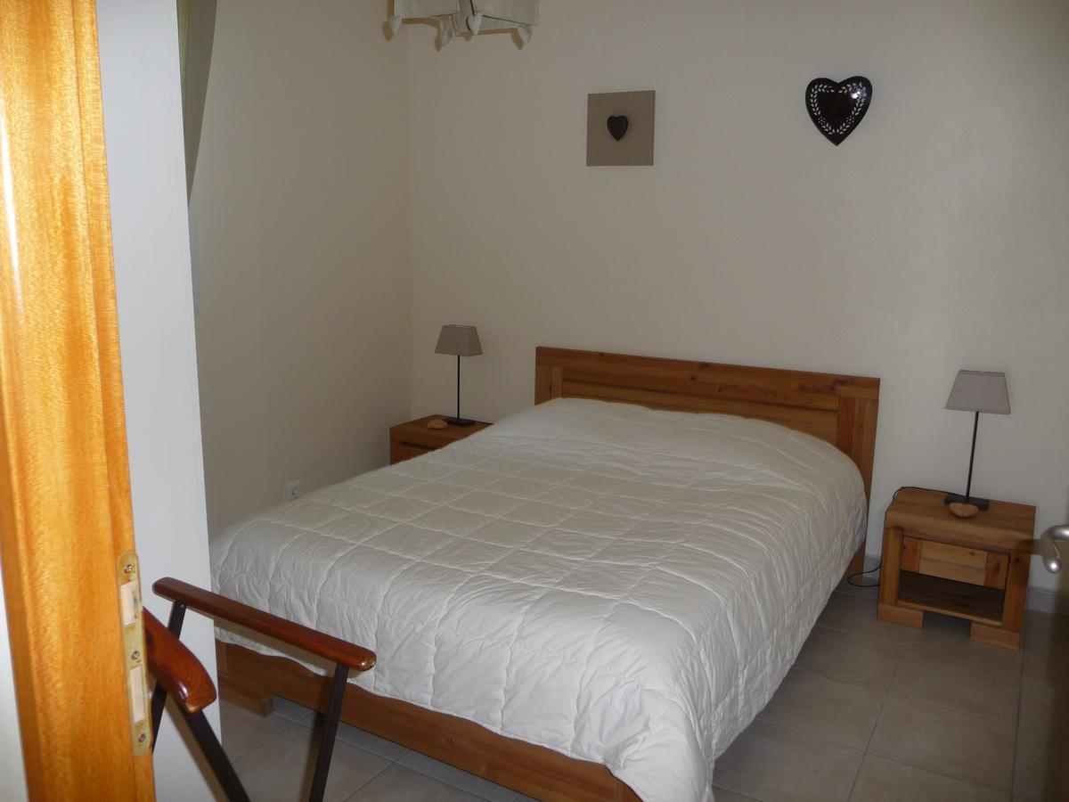 Domaine 3 Soleils Bed & Breakfast Labastide-de-Levis Ngoại thất bức ảnh