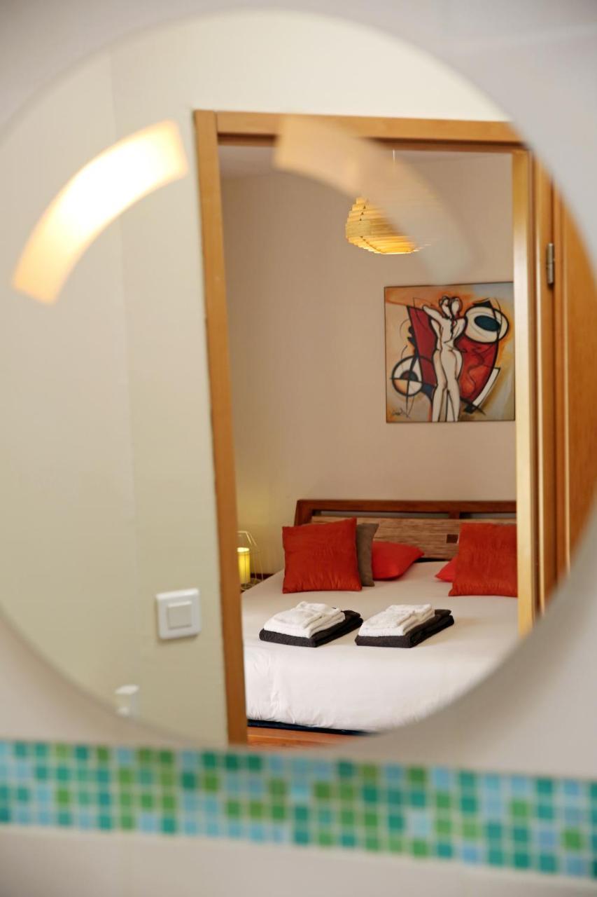 Domaine 3 Soleils Bed & Breakfast Labastide-de-Levis Ngoại thất bức ảnh