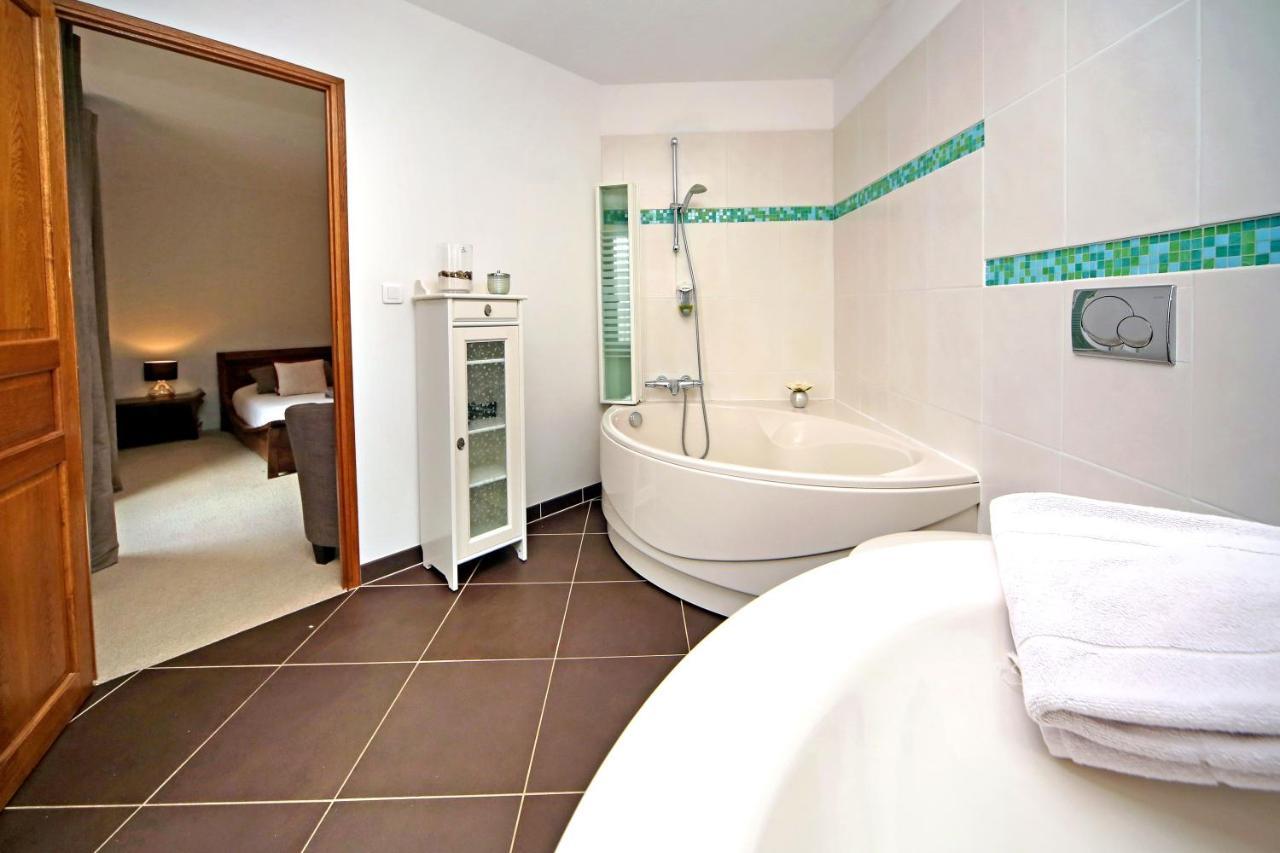 Domaine 3 Soleils Bed & Breakfast Labastide-de-Levis Ngoại thất bức ảnh
