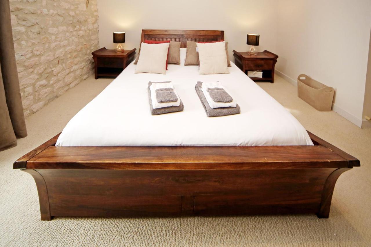 Domaine 3 Soleils Bed & Breakfast Labastide-de-Levis Ngoại thất bức ảnh