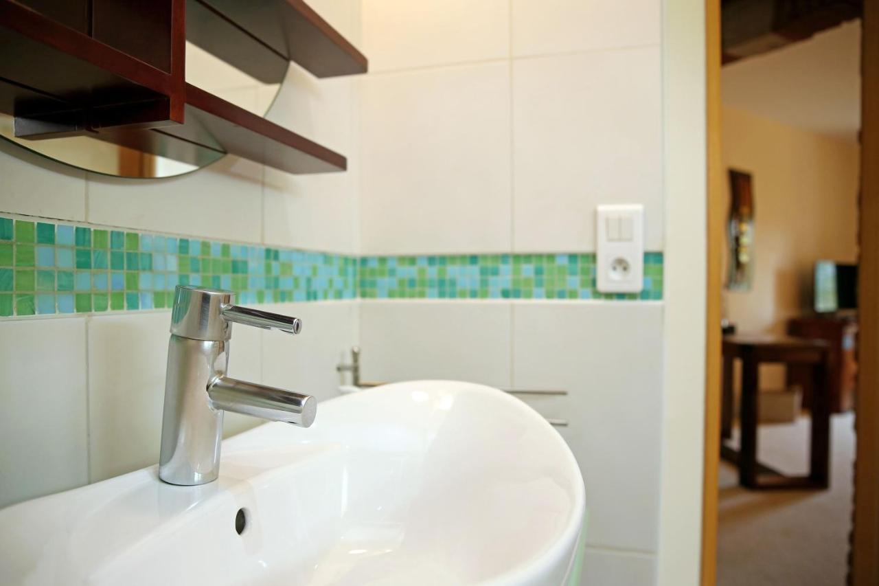 Domaine 3 Soleils Bed & Breakfast Labastide-de-Levis Ngoại thất bức ảnh