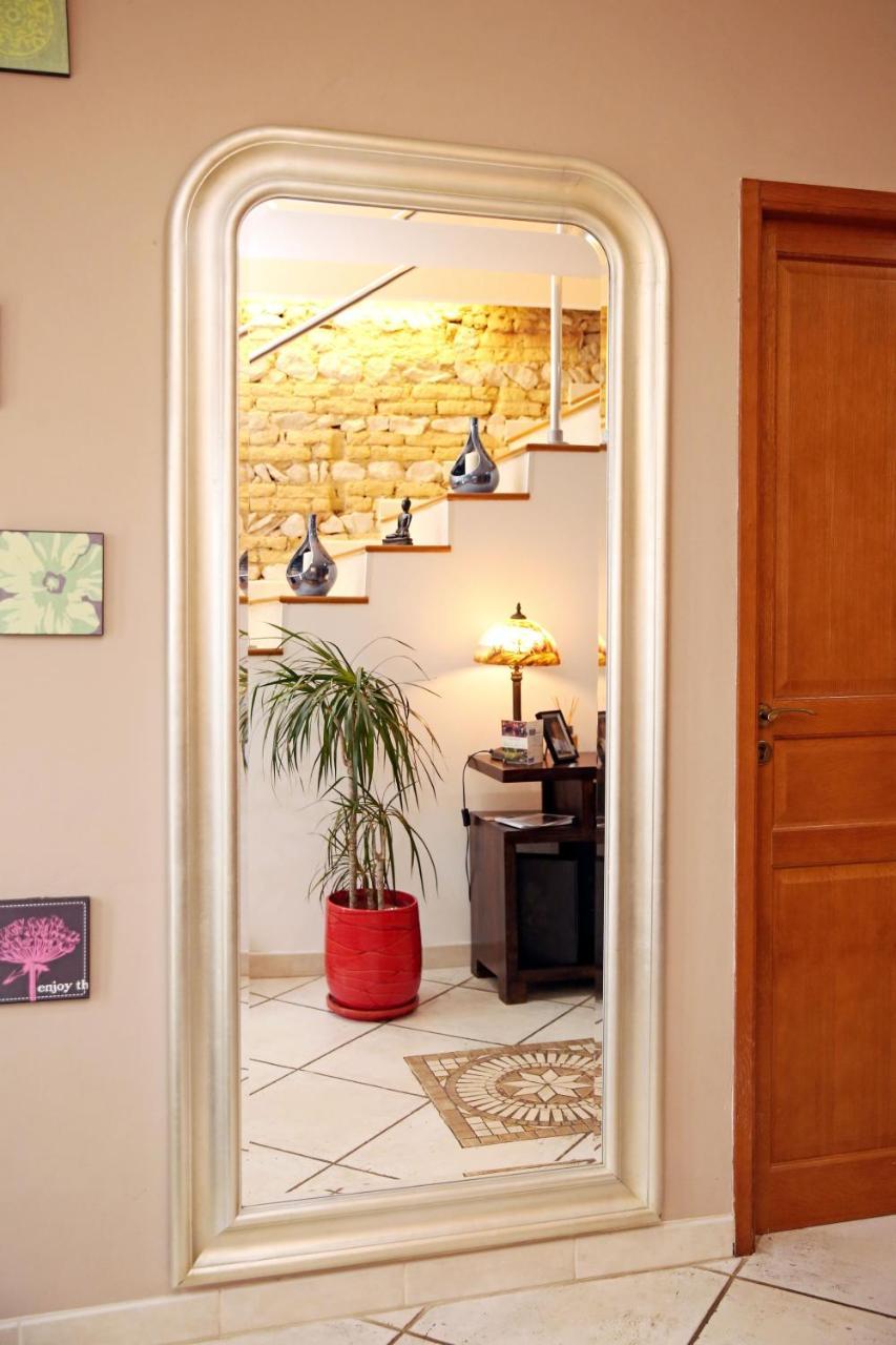 Domaine 3 Soleils Bed & Breakfast Labastide-de-Levis Ngoại thất bức ảnh