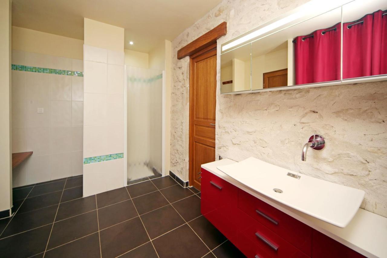 Domaine 3 Soleils Bed & Breakfast Labastide-de-Levis Ngoại thất bức ảnh