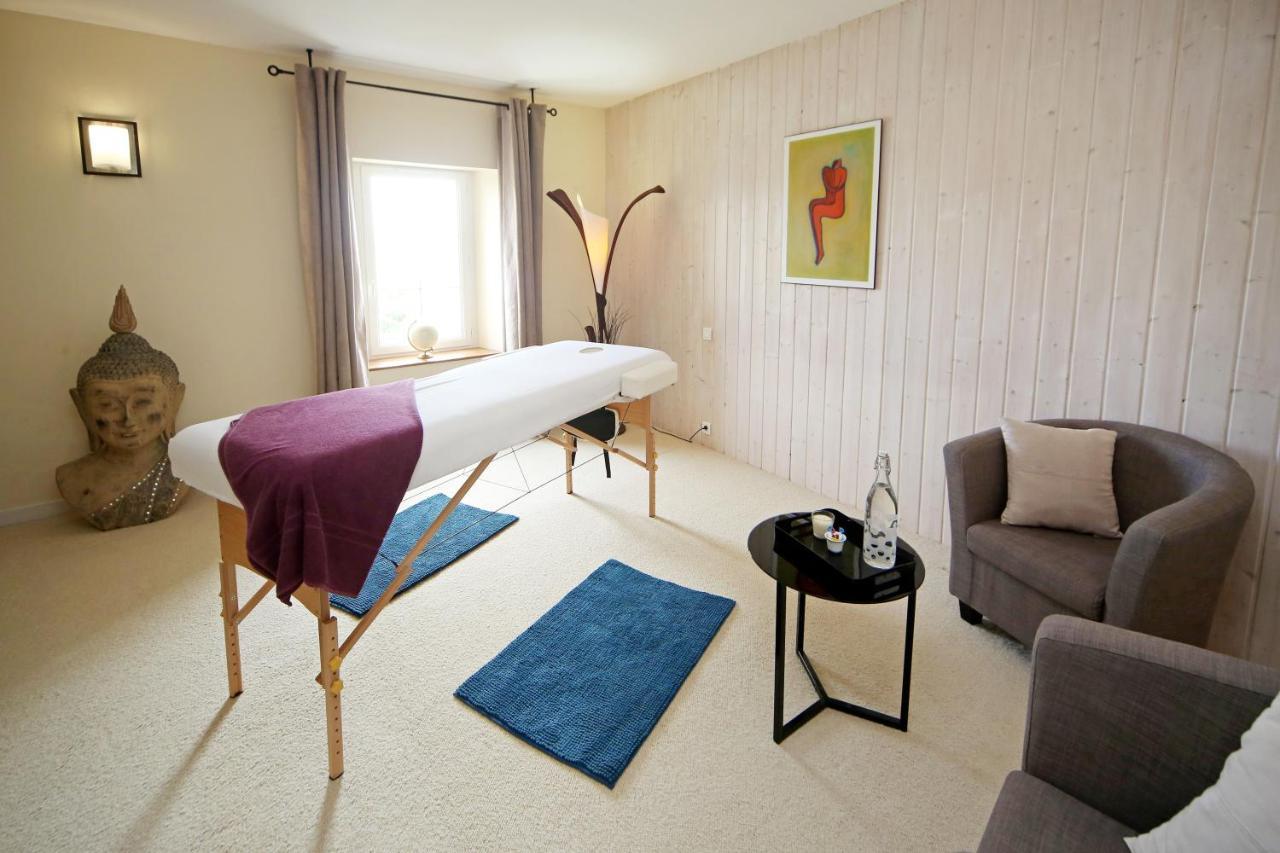 Domaine 3 Soleils Bed & Breakfast Labastide-de-Levis Ngoại thất bức ảnh
